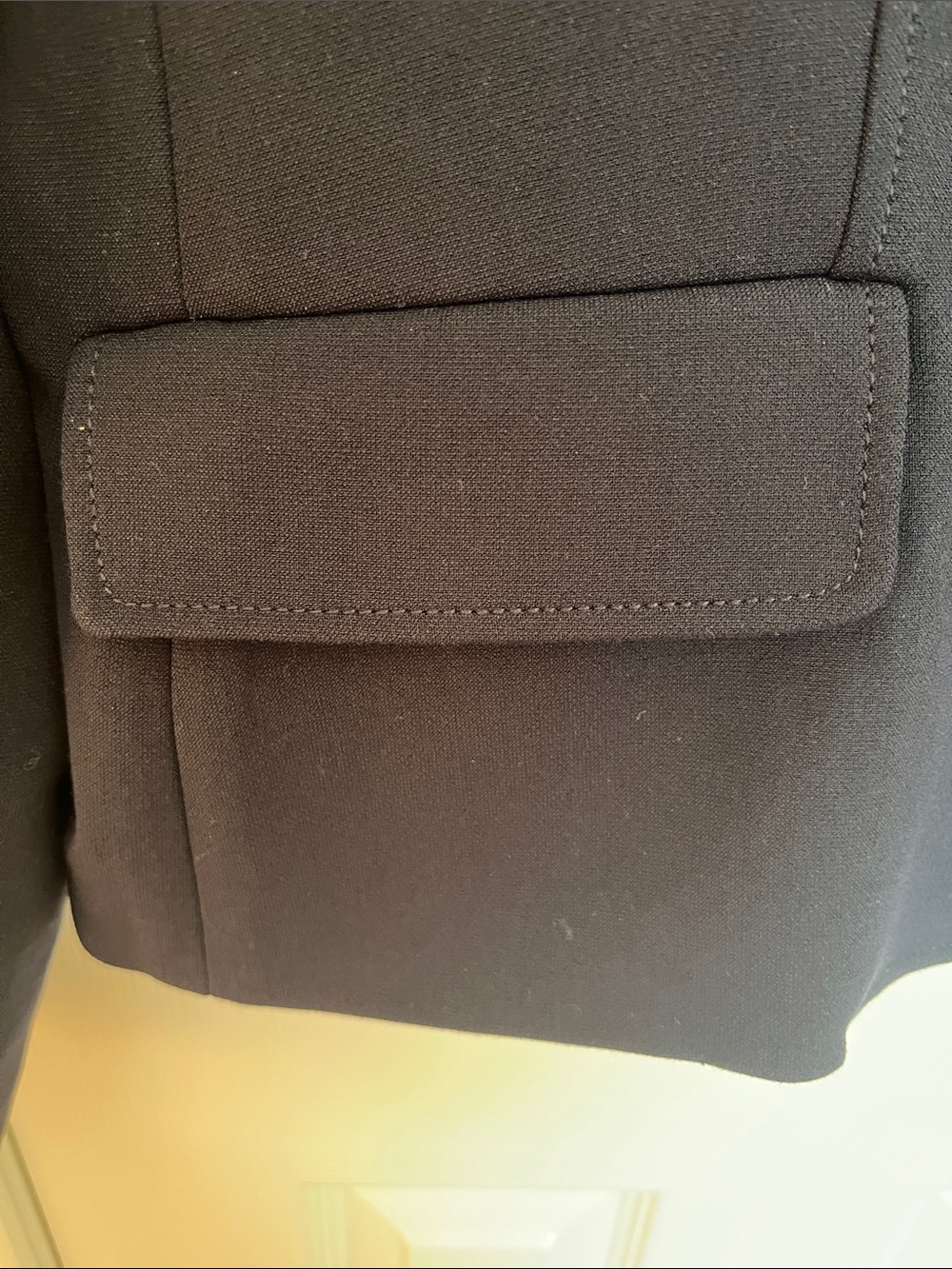 St. John Blazer - Picture 4 of 12